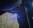 卡佐 適用于凱迪拉克改裝XT5 ATSL XTS XT4 CT6 XT6 CT5迎賓燈裝飾燈 新標(biāo)彩色【25款XT5專(zhuān)用】1對(duì)價(jià) 曬單實(shí)拍圖