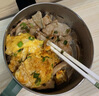日本家用雪平鍋一人食泡面湯鍋熱牛奶不粘鍋多功能小鍋麥飯石鍋具 雪平鍋 18cm 曬單實(shí)拍圖