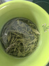 陳一凡 毛尖茶葉綠茶 雨前春茶一級(jí)濃香型炒青綠茶葉袋裝250克自己喝 曬單實(shí)拍圖