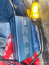 科曼鋰電池充電器48v60V72V5A8A10A20A30A可調(diào)外賣快充電瓶電動車灌膠防水儲能三元磷酸鐵鋰大炮充電機(jī) 72V輸出88.2V 2-10A+雙調(diào)防水 鋁殼 通用品字頭 曬單實拍圖