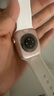 品勝蘋果手表充電器iwatch充電底座magsafe磁吸手表充電線適用AppleWatchS10/9/8/7/6/5/4/SE2/Ultra2 曬單實拍圖
