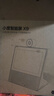 小度智能屏X9Pro 文心大模型AI智能音箱音響 360度攝像頭遠程視頻通話 家庭小孩學習陪伴 老人看護 曬單實拍圖