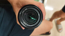 索尼/Sony E16-50 16-55 16-70 18-135 18-200 半畫幅變焦二手鏡頭 E 18-135mm/F3.5-5.6SSM OS 99成新 曬單實拍圖