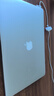 蘋果（Apple） MacBook Pro/Air 二手蘋果筆記本電腦 商務(wù) 辦公 游戲 設(shè)計 剪輯 95新【超薄丨店長力薦】17款D42-8G/256 曬單實拍圖