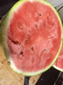 小茅灘寧夏中衛(wèi)硒砂瓜富硒西瓜石縫瓜當(dāng)季新鮮水果沙瓤壓砂瓜西瓜 18-20斤硒砂瓜【口感的開始】 曬單實(shí)拍圖