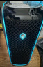 雷神（ThundeRobot）黑武士·星鏈游戲設(shè)計(jì)臺(tái)式電腦電競主機(jī)（i5-14400 16GDDR5 RTX4060Ti 1TSSD B760 650W）水冷 曬單實(shí)拍圖