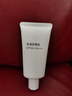 無印良品（MUJI）保濕防曬乳 SPF50+ PA+++ 面部身體通用 OA9PCC4S 50g 曬單實(shí)拍圖