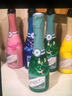 悠蜜果酒氣泡酒起泡酒藍(lán)莓酒香檳酒水果酒甜酒送禮女士酒低度酒微醺酒 四瓶禮盒裝【再送4瓶藍(lán)莓臨期】 曬單實(shí)拍圖