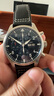 【二手99新】萬國(IWC)飛行員系列 精鋼 自動機械 二手男表 IW377714 表徑43mm 曬單實拍圖