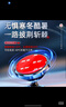 3M強(qiáng)力高粘度雙面膠 固定墻面汽車專用防水耐高溫?zé)o痕加厚膠帶 GPL110雙面膠43mm*55mm 曬單實(shí)拍圖