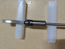 騰楠木工方孔鉆頭方榫鉆方眼鉆鉆芯沙拉鉆頭開孔器打孔鉆頭 方孔鉆10mm(1只) 曬單實(shí)拍圖