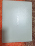 華為MateBook Pro 筆記本電腦 鴻蒙操作系統(tǒng) 鴻蒙AI 970g超輕薄長(zhǎng)續(xù)航 OLED護(hù)眼屏 32GB 1TB 宣白 曬單實(shí)拍圖