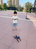 科學(xué)怪獸特警機器狗兒童玩具男孩智能ai編程人生日禮物遙控汽車(chē)6-8-12歲 曬單實(shí)拍圖