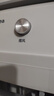 美的（Midea）空調(diào)扇工業(yè)冷風(fēng)機(jī)冷風(fēng)扇強(qiáng)力制冷水冷空調(diào)加冰塊商用冷氣機(jī)大面積超強(qiáng)風(fēng)車間降溫水冷機(jī)AC320-23A 曬單實(shí)拍圖