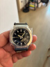 卡西歐（CASIO）手表男G-SHOCK金屬八角編織表帶運動手表送男友禮物GM-2100C-5A 曬單實拍圖