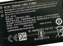 SwitchEasy諾基亞BV-6A電池 新款2720 5710 TA-1059 1170  8110香蕉手機(jī)電池 1個(gè) 電池 曬單實(shí)拍圖