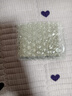 箴諾天然西藏二三六七八九眼天珠老瑪瑙吊墜項鏈佛珠玉石掛件禮物 蓮師三眼天珠 曬單實拍圖