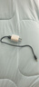 公牛（BULL）GNV-AUB051D 5V-1AUSB充電器/單口手機(jī)電源適配器/充電插頭/適用蘋果/安卓 曬單實(shí)拍圖
