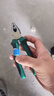世達（SATA）工具鉗子斜口鉗斜嘴鉗偏口鉗鋼絲鉗老虎鉗尖嘴鉗多尺寸可選 70301A鋼絲鉗6