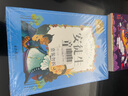 安徒生童話+稻草人+格林童話（3冊）三年級上快樂讀書吧 彩圖注音版 課外閱讀 暑期閱讀 課外書 曬單實拍圖