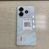 小米 REDMI Note14 5G 國(guó)家補(bǔ)貼 金剛品質(zhì) 5110mAh大電量 大光圈超感相機(jī) 8GB+128GB 星輝白 紅米手機(jī) 曬單實(shí)拍圖