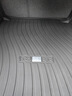 米其林（MICHELIN）TPE后備箱墊適用大眾帕薩特速騰邁騰探岳高爾夫寶來途觀途安朗逸 黑色大眾車系 下單備注車型年款 專車專用 曬單實拍圖