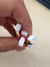 PH2.0電子線(xiàn)連接線(xiàn)端子線(xiàn)單頭鍍錫線(xiàn)2P3P4P5P6P公母頭空中對接線(xiàn) 3P公頭單頭20cm（5條） 曬單實(shí)拍圖