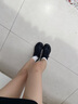 奧索卡戶外運(yùn)動(dòng)休閑鞋男女同款 防滑耐磨徒步鞋城市通勤鞋 OASUQ514304 黑色-900 38 曬單實(shí)拍圖