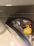 美的（Midea）滾筒洗衣機全自動家用 MG10L5PRO 10公斤純平全嵌 1.15洗凈比 元氣2.0 以舊換新 家電國家補貼20% 曬單實拍圖
