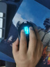 雷蛇（Razer）巴塞利斯蛇V3 X極速版 無線鼠標 小巴蛇  RGB幻彩燈效 吃雞/LOL/CS GO電競游戲鼠標 曬單實拍圖