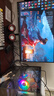 SANC盛色24.5英寸210Hz電競顯示器FastIPS 原生200Hz HDR400亮度 硬件低藍光 電腦屏幕 N50Pro5增強版 曬單實拍圖