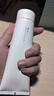 至本新版舒顏修護潔面乳120g 溫和清潔氨基酸表活保濕泡沫綿密洗面奶 曬單實拍圖