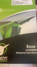 希捷（SEAGATE）企業(yè)級硬盤 16TB 256MB 7200RPM CMR垂直 SATA 希捷銀河Exos X18系列 服務(wù)器硬盤ST16000NM000J 曬單實(shí)拍圖