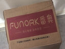 FUNORK純鈦全自動(dòng)上水電熱水壺 茶臺(tái)燒水壺 燒水器專用一體茶桌茶幾泡茶具電茶爐 1L 純鈦燒水壺（底部上水） 曬單實(shí)拍圖