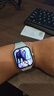 小米（MI）REDMI Watch 5 皎月銀 國家補貼 澎湃OS 2 心率血氧監(jiān)測 藍牙通話 紅米手表5 智能手表 小米汽車 曬單實拍圖