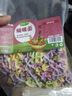 吉田久森手工果蔬蝴蝶面寶寶面條兒童營(yíng)養(yǎng)面條寶寶營(yíng)養(yǎng)果蔬面無(wú)食鹽添加 手工果蔬蝴蝶面2斤（1000g） 曬單實(shí)拍圖