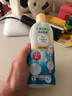 小林制藥（KOBAYASHI）內(nèi)衣清洗劑鈴蘭香300ml 內(nèi)褲內(nèi)衣洗衣液無需揉洗輕松去污抗菌99% 曬單實拍圖