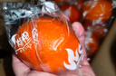 京鮮生 秭歸臍橙 5斤裝 單果140g起 生鮮水果橙子水果禮盒 曬單實(shí)拍圖