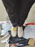 斯凱奇（SKECHERS）閃穿鞋女鞋夏季戶外運(yùn)動休閑鞋減震舒適健步鞋一腳蹬懶人鞋117634 曬單實(shí)拍圖