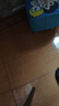 海爾（Haier）電風(fēng)扇家用落地扇立式大風(fēng)量搖頭電扇客廳宿舍節(jié)能辦公室柔風(fēng)輕音易拆洗七葉風(fēng)扇 HFS-J3511B 曬單實拍圖