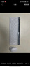 羅技（Logitech）K580無(wú)線可跨屏切換輕音按鍵薄膜鍵盤(pán)+M330無(wú)線鼠標(biāo)舒適靜音10米覆蓋即插即用臺(tái)式鍵鼠套裝 【K580+M330】輕音套裝-芍藥白 曬單實(shí)拍圖