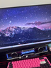 華碩ROG XG27UCG絕神27英寸顯示器4K電競(jìng)顯示器4K 160Hz雙模切換1K 320Hz HDR400 G-sync兼容 HDMI2.1 曬單實(shí)拍圖