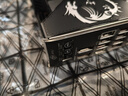 微星(MSI)主板CPU套裝MPG X670E CARBON WIFI+AMD 銳龍9 9950X3D 板U套裝 曬單實拍圖