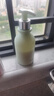 維特絲氨基酸洗面奶男女士控油祛痘深層清潔黑頭粉刺護(hù)膚品潔面乳第1名 曬單實(shí)拍圖