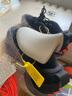 阿迪達(dá)斯 （adidas）男女鞋A.E. 1 Low運(yùn)動(dòng)休閑高幫籃球鞋JQ8898 43  黑灰色  曬單實(shí)拍圖