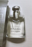 寶格麗（BVLGARI）大吉嶺茶男士淡香水50ml木質(zhì)調(diào)白襯衫中性香 曬單實(shí)拍圖