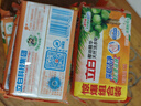 立白洗衣皂椰油肥皂家庭用透明皂去污去漬不傷衣 椰油皂101g*10塊 曬單實拍圖