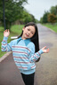 巴拉巴拉balaone童裝兒童毛衣男童2025新款春秋毛衫女親子針織衫 藍(lán)色調(diào)00488 130 曬單實(shí)拍圖
