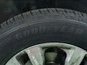 固特異（Goodyear）汽車輪胎 225/65R17 102H EGP SUV 御乘SUV二代 哈弗H6/長安CS75 曬單實拍圖