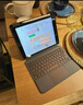 視藝星【2025新款】iPad妙控鍵盤Air4/5/6/7平板保護(hù)套ipad7/8/9適用蘋果Pro11/13寸mini7觸控懸浮鍵盤 iPadPro11寸丨Air4/5/6/7通用白色 曬單實(shí)拍圖